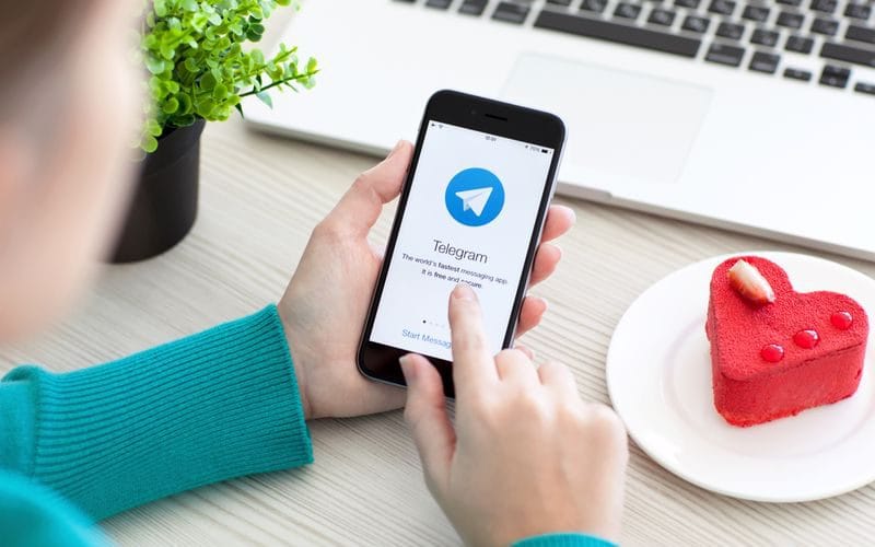 הכרויות בטלגרם